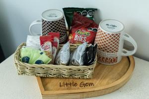 Little Gem Hotel Tulum La Veleta