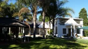 Six Valk Avenue Guest House - Fourways