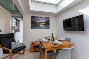 The Grove - Bude Cornwall