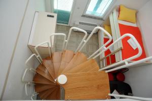 Apartments with swimming pool Caska, Pag - 3085