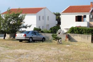 Apartments by the sea Kosljun, Pag - 3321