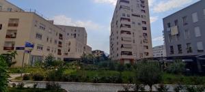 Leo - luxury apartment