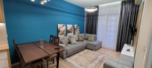 Leo - luxury apartment
