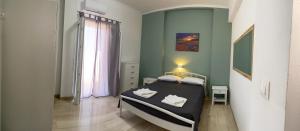 Nikileins House, διαμέρισμα 150μ απο την παραλία