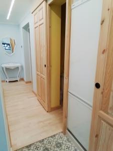 Apartamento La Casilla Chica