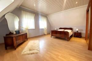 Villas House MayFa : photos des chambres