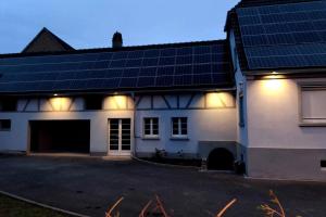 Villas House MayFa : photos des chambres