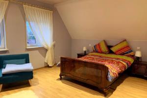 Villas House MayFa : photos des chambres