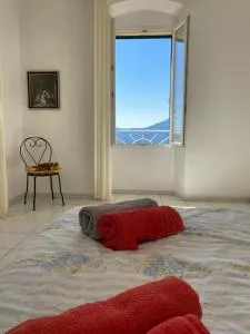 Casa Eugénie l'appartement de tante Madeleine vue sur les montagnes - 韦纳科