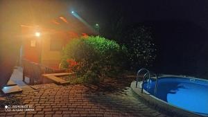 CALLUM - rodinný dům s relax zónou