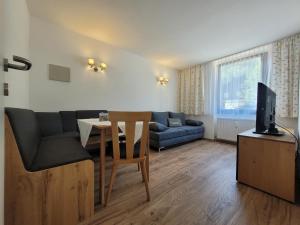Apartment - Ground Floor room in Appartement Haus Zalim