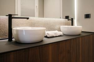 Aquasuite - Luxury Experience & Spa