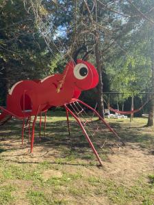 Anielski Zakątek Solina - balia z jacuzzi i sauna w cenie pobytu