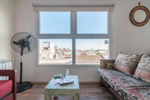 Los Asturianos APART amento 3 Mar del Plata