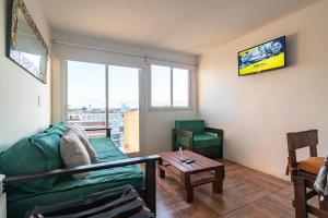 APART amento Asturiano 4 Mar del Plata