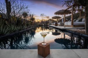 El Perdido Desert Dream- Todos Santos Adults Only