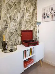 Ai Castelli Apartment - Locazione Turistica CIN IT58060C2FHNREG9A - Colonna