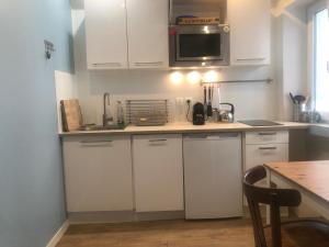 studio près du vieux port et de la Canebière