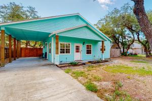 Casa Azul - 4hvězdičkové hotely ve městě Rockport