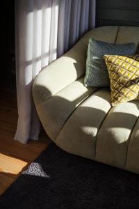 As Vizinhas Boutique Apartments