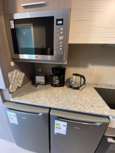 Tranquilo departamento Dunas de Concon