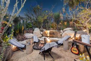 El Perdido Desert Dream- Todos Santos Adults Only