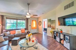 North Port Garden Home Florida Room, Lanai! - 4hvězdičkové hotely ve městě North Port