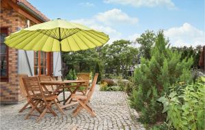 3 Bedroom Awesome Home In Gardna Wielka