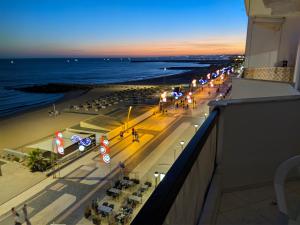 Quarteira, Algarve - Seaview - Horizonte Mar