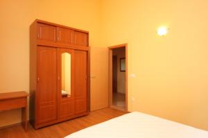 Apartments by the sea Rogoznica - 3199