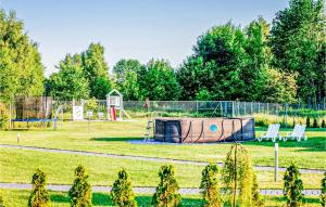 2 Bedroom Nice Home In Dabki