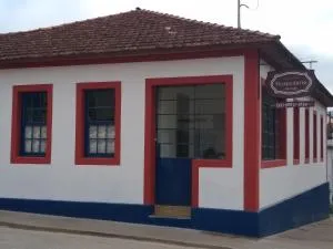 Hospedaria Vó Zazá - 卡兰卡斯