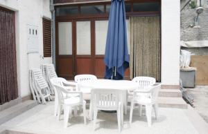Apartments by the sea Tisno Murter 3222