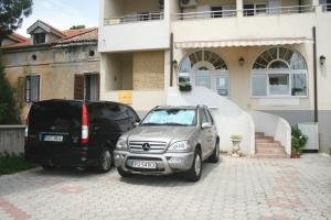 Apartments by the sea Tisno Murter 3222