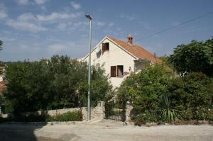 Seaside holiday house Mavarstica, Ciovo - 2788