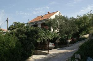 Seaside holiday house Mavarstica, Ciovo - 2788