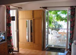 Seaside holiday house Mavarstica, Ciovo - 2788