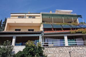 Apartments with a parking space Hvar - 3229