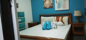 203 Anabelle Residence