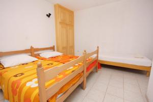 Family friendly seaside apartments Jagodna, Hvar - 3250