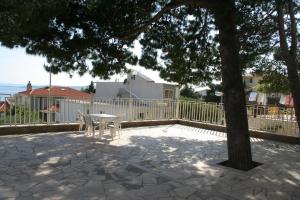 Apartments with a parking space Baska Voda, Makarska - 3059