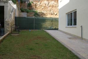 Apartments with a parking space Baska Voda Makarska 3059