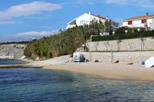 Apartments by the sea Rtina - Miletici, Zadar - 3257