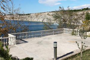 Apartments by the sea Rtina - Miletici, Zadar - 3257