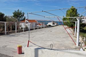 Apartments by the sea Rtina - Miletici, Zadar - 3257