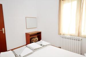 Apartments by the sea Rtina - Miletici, Zadar - 3257