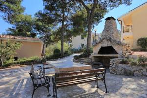 Double Room Rogoznica 3266a