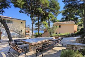 Double Room Rogoznica 3266a