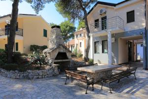 Double Room Rogoznica 3266a