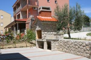 Apartments with a parking space Novalja, Pag - 3294 